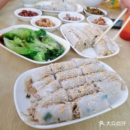成师傅早餐