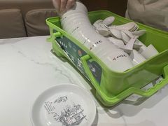 -川味堂·四川豆花(八卦岭店)