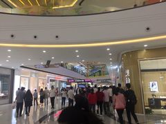 -万达茂商场(南京仙林店)