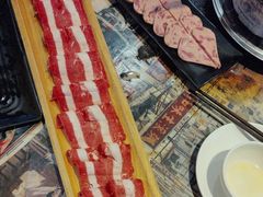 -捞围鲜·港式打边炉(海阳路店)