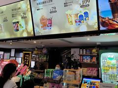 -万象影城(深圳布吉万象汇IMAX店)
