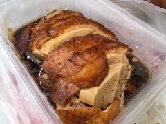 -竺桥兄弟烤鸭(总店)
