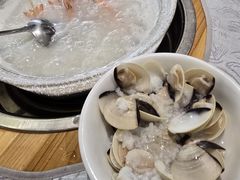 -丰尔粥食·粥底火锅·桑拿鸡(大良总店)