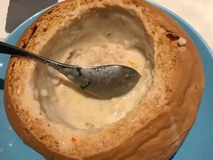 -港丽餐厅(高德置地店)