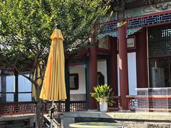 -宫事颐庭·老佛爷贵寿下午茶(颐和园店)