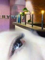 -LILY NAILS美甲美睫
