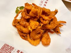 -阿庄新豫菜(航海东路店)