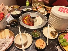 -牛New寿喜烧(新六百店)