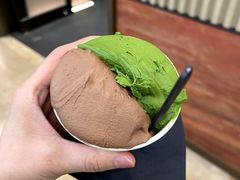 -九十葉·抹茶(南京·德基店)