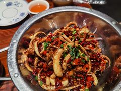 -衡厨(中南店)