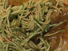 -日丰园海肠水饺·老字号大连海鲜(和平广场店)