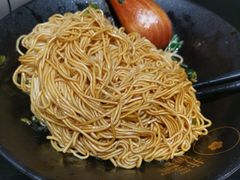 -贡梅老面馆·蟹粉面·无锡特色小吃(南长街主推店)