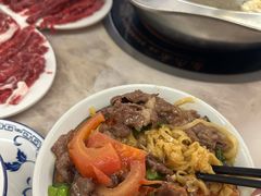 -合意桐坑牛肉粿·鲜牛肉火锅(嵩山总店)