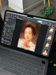 -米莱摄影写真(五大道别墅店)