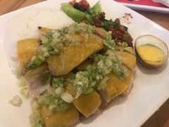 -食悦天美食广场(沈阳青年大街万象城店)