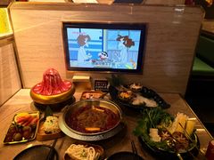 -牛New寿喜烧(金鹰世界店)
