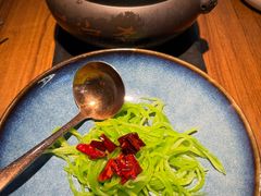 -云海肴·汽锅鸡·云南菜(天津国金汇店)