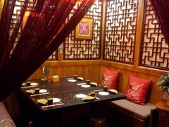 iphone_upload_pic-一叶一世界•素食餐厅(环球中心店)