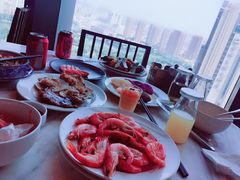 -君悦酒店·乐厨·高空自助餐(青年大街店)