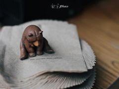 -VOYAGE COFFEE(北锣鼓巷店)