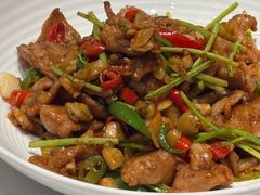 -伊喜饺子(五道口学院路店)