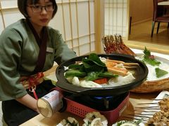 -割烹酱子日本料理(弘基财富广场店)