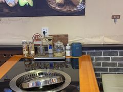 -灶座小锅烀饼·铁锅炖(道里店)