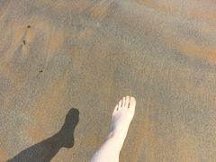 -青岛银沙滩