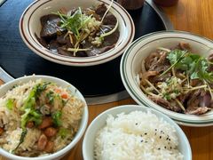 -功牛泉州牛肉小吃·火锅(三里街店)