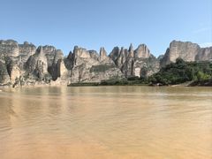 -炳灵寺世界文化遗产旅游区