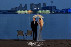 -至臻微拉婚纱摄影