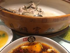 -风味小馆(天目湖宾馆店)