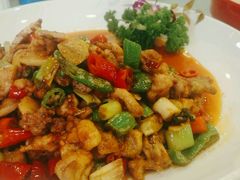 -廖老妈蹄花店(人民公园陕西街259号店)