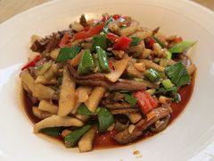-黄山老妈·土菜(碧桂园店)