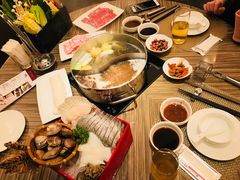-四季火锅酒家(新濠影汇店)