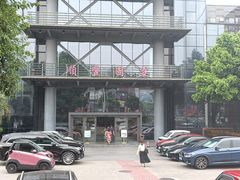 -顺丰国宴(工业博物馆店)