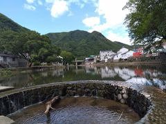 -鹿亭中村