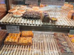 -丁香西饼屋(桂林路店)