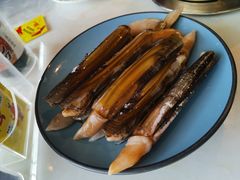 -喜庭海鲜自助(来福士店)