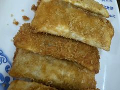 -笑红饭庄