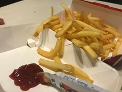 -肯德基(环翠北店)