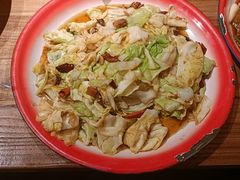 -泥糊破店小酒馆·团建聚餐(南京西路店)