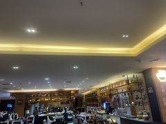 -安徽高速开元国际大酒店·地中海自助餐厅