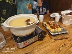 -U你·湖北家宴菜(南湖总店)