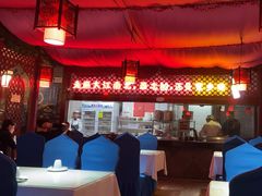 -阿西娅食府(中关村店)