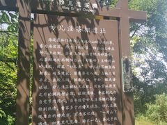 -阳台山自然风景区