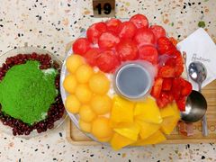 -MINIPOPO鲜奶·甜品(宽厚里店)