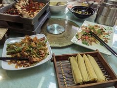 -盐帮食坊•小河帮川菜(四川师大店)