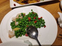 -顺香居·老字号湖北菜(江汉路店)