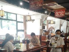 -六合居·明厨亮灶餐厅(成双大道店)